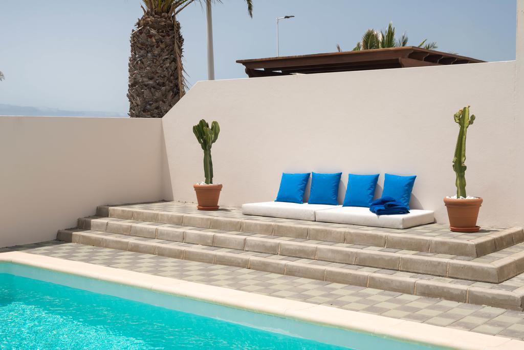 Villas Salinas Costa Teguise Exterior foto