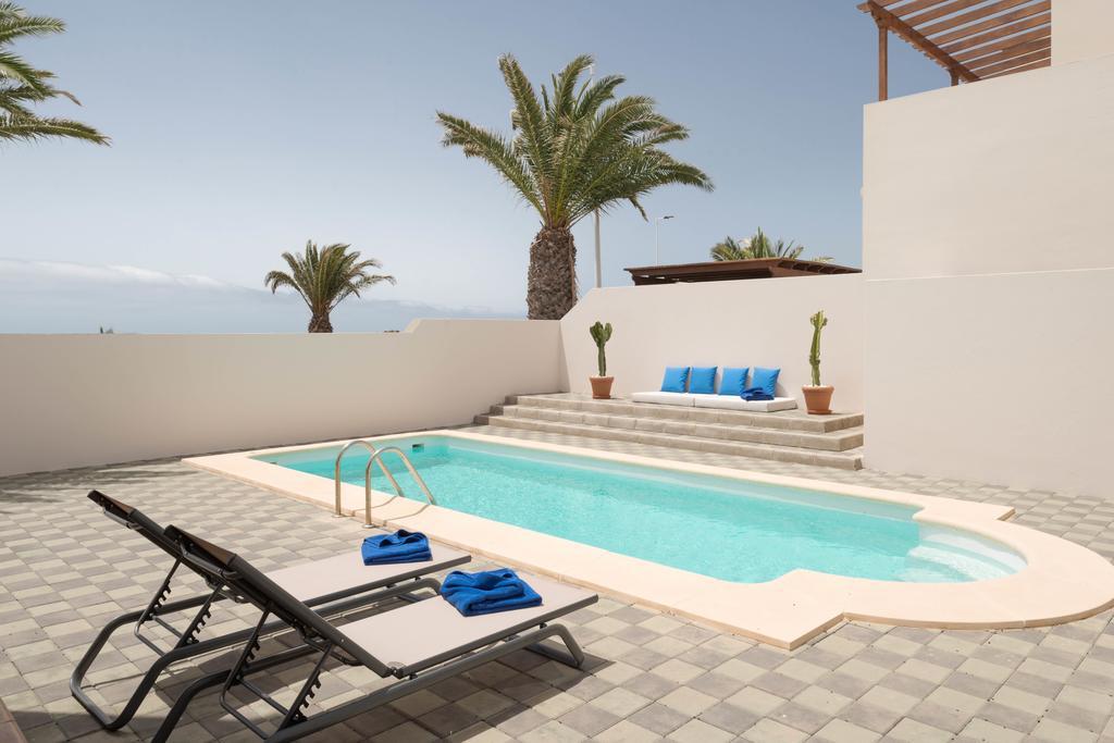 Villas Salinas Costa Teguise Exterior foto