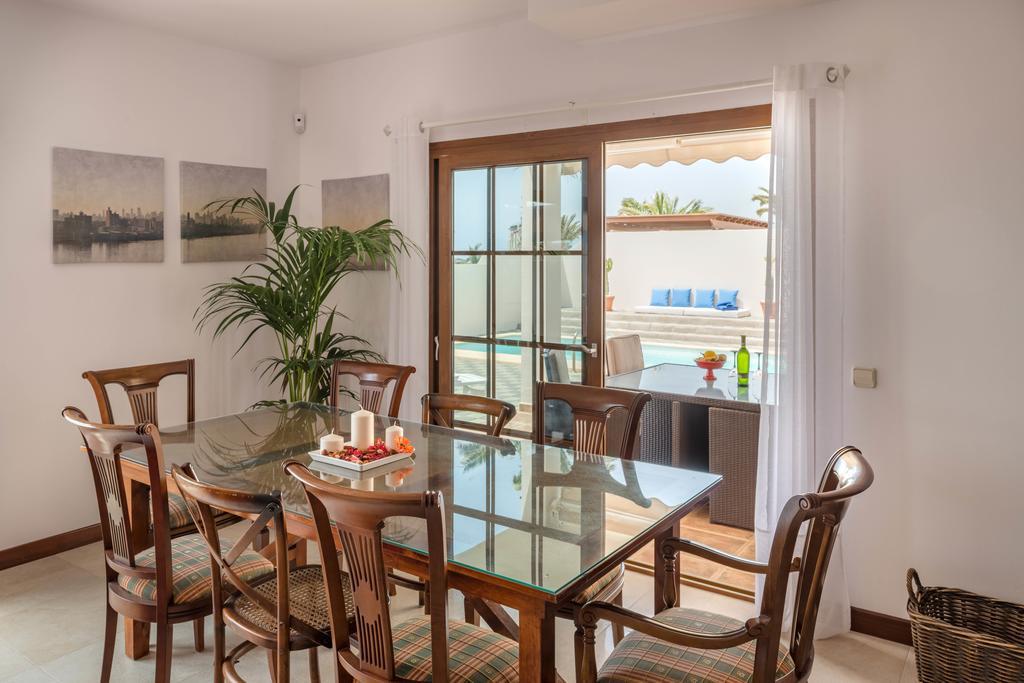 Villas Salinas Costa Teguise Exterior foto