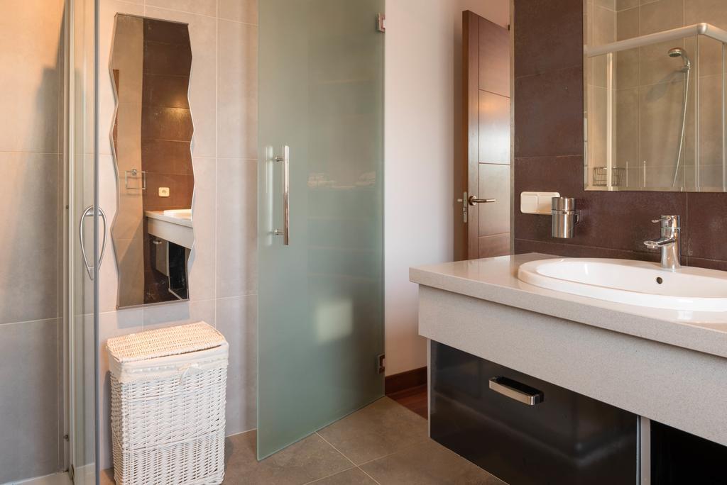 Villas Salinas Costa Teguise Exterior foto